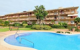 Apartment Golden Beach By Interhome